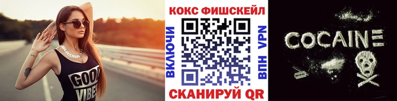 COCAIN Fish Scale  закладки  Яблоновский 